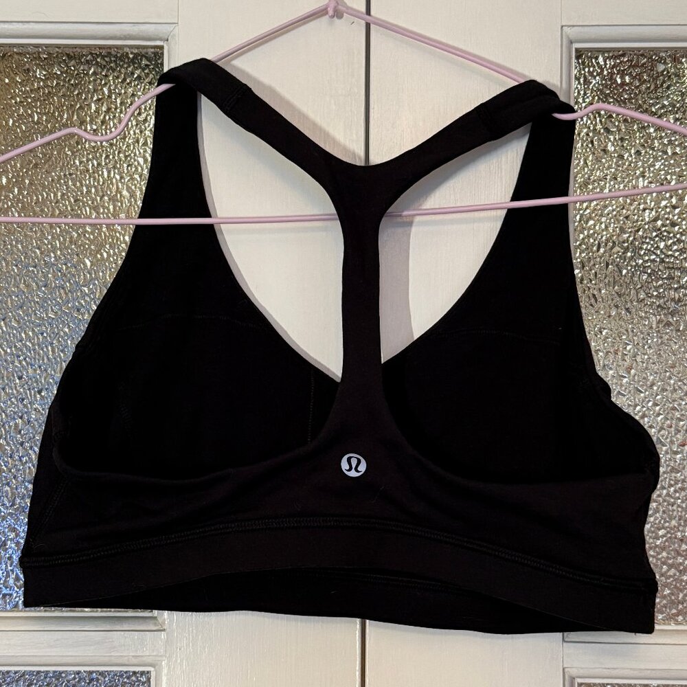 LULULEMON 🍋 Sports Bra in Nulu